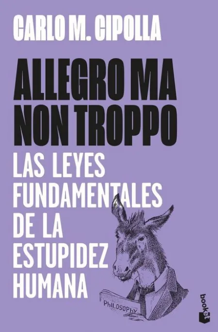 Allegro Ma Non Troppo