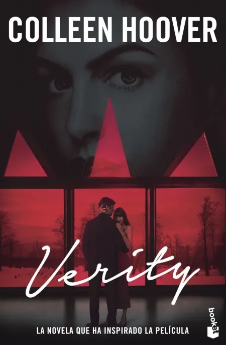 Verity. La Sombra de un Engaño (Edicion Tie-In)