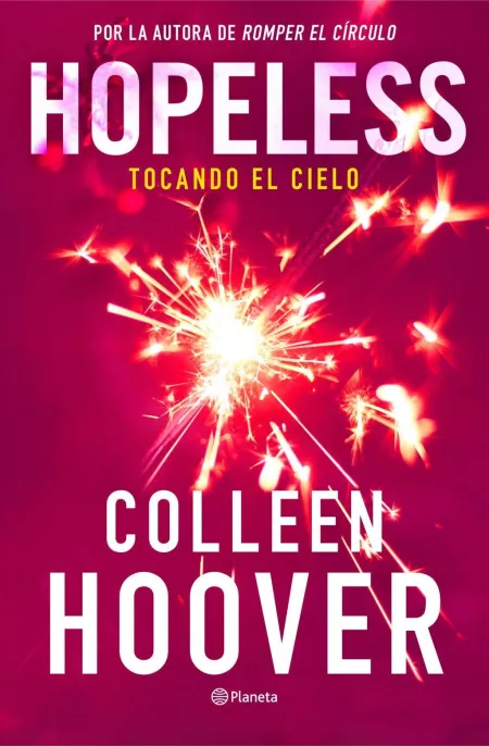 Hopeless. Tocando el Cielo