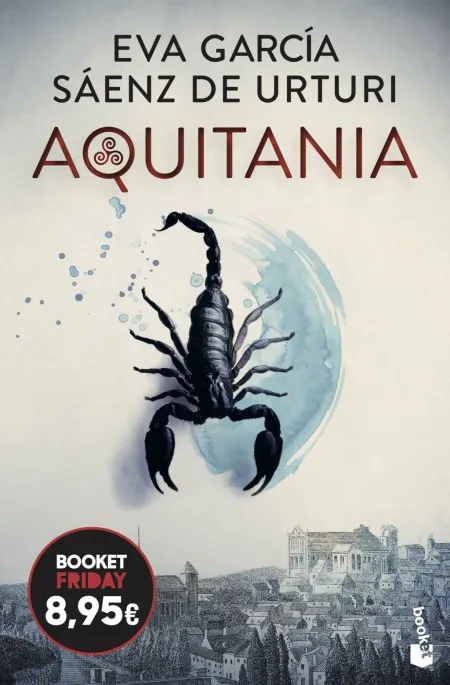 Aquitania