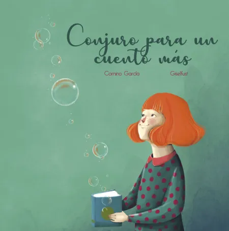 Conjuro para un Cuento Mas