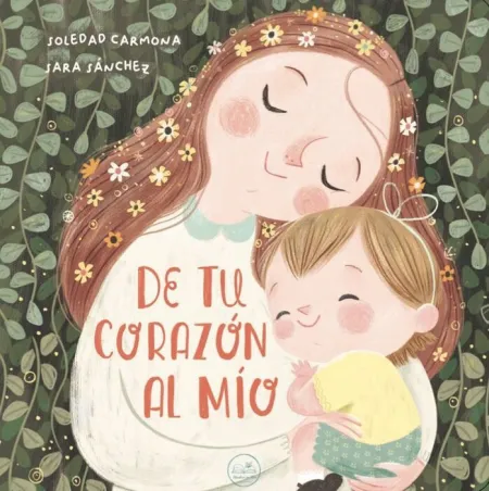 De tu Corazón Al mío