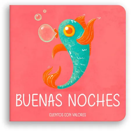 Buenas Noches, Pez