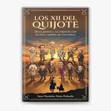 Los Xii del Quijote