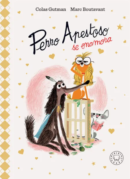 Perro Apestoso se Enamora - Edición Deluxe