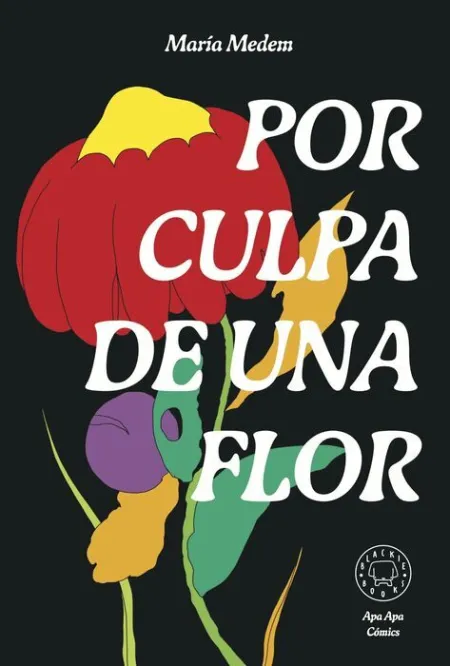 Por Culpa de una Flor Nueva Edicion