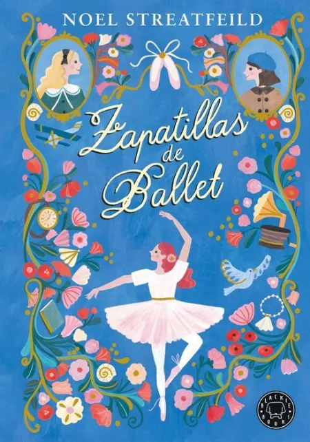 Zatillas de Ballet