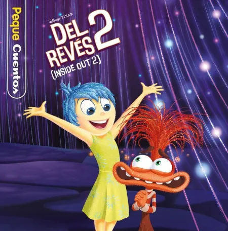 Del Reves 2. Pequecuentos