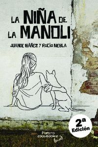 LA NIÑA DE LA MANOLI