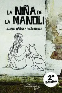 La Niña de la Manoli