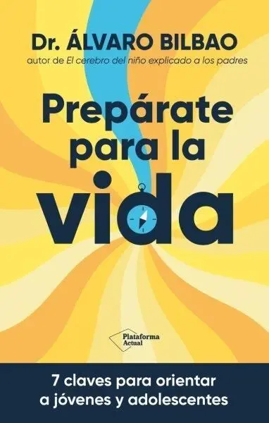 Preparate para la Vida