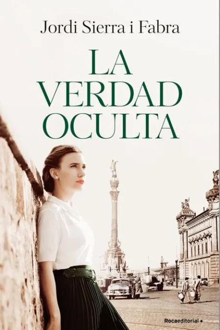 La Verdad Oculta