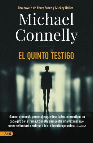 EL QUINTO TESTIGO BOLSILLO