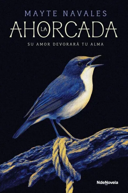 La Ahorcada