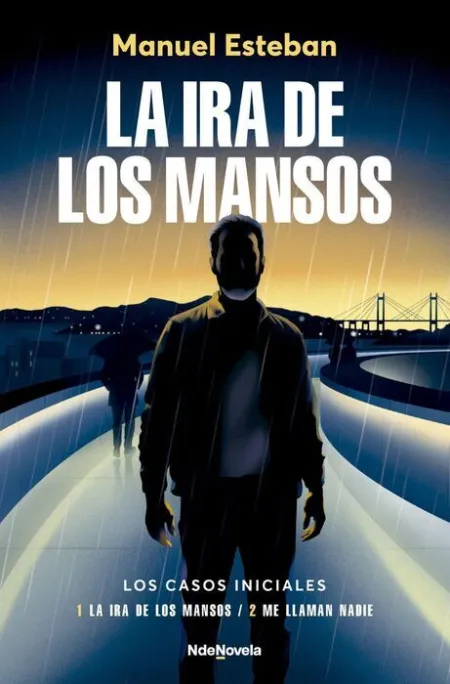 La Ira de los Mansos