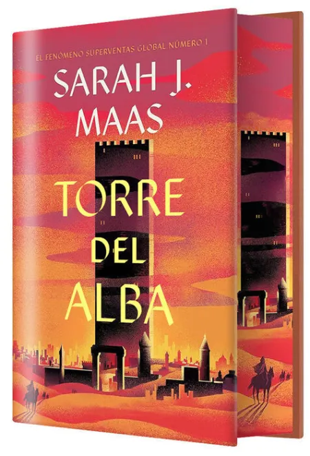 Torre del Alba 6 Edicion Especial Limitada