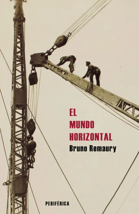 El Mundo Horizontal