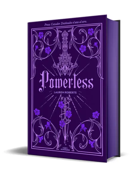 Powerless
