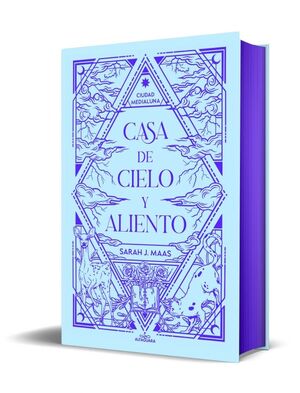 CASA DE CIELO Y ALIENTO (EDICIÓN ESPECIAL LIMITADA)