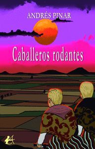 CABALLEROS RODANTES