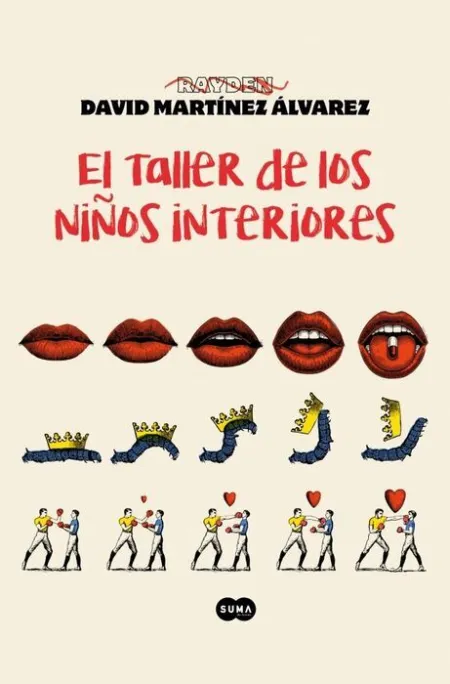 Taller de los Niños Interiores, el