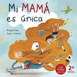 MI MAMÁ ES ÚNICA