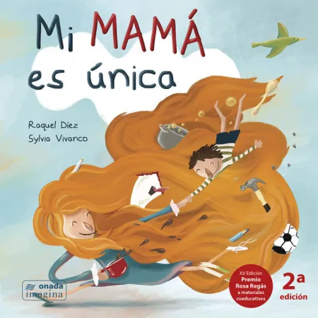 Mi Mamá Es Única