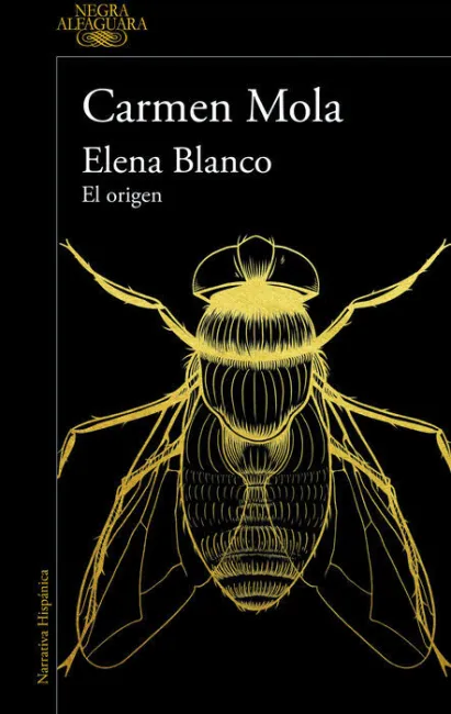 Elena Blanco. El Origen