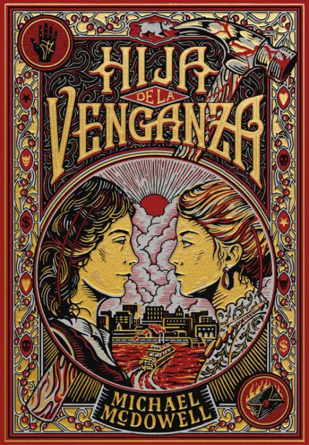Hija de la Venganza
