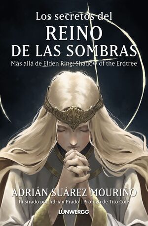 LOS SECRETOS DEL REINO DE LAS SOMBRAS