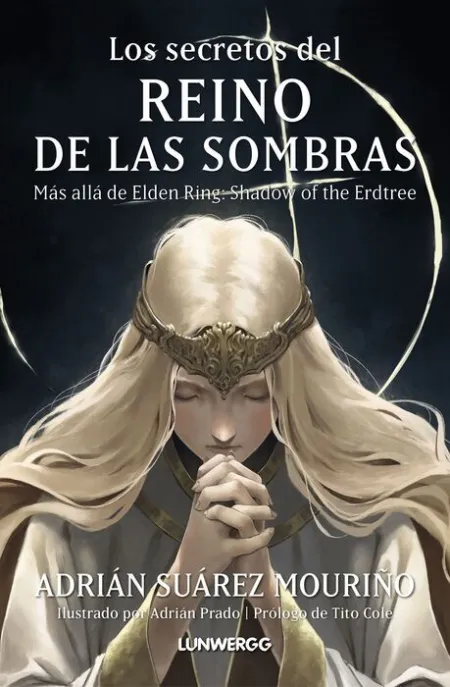 Los Secretos del Reino de las Sombras
