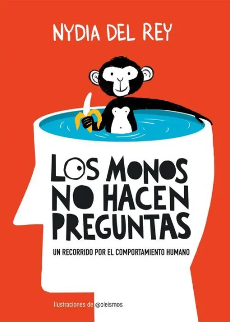 Monos no Hacen Preguntas:un Recorrido por el Comportamiento