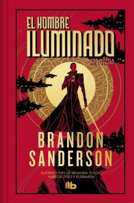 El Hombre Iluminado (Edicion Limitada)