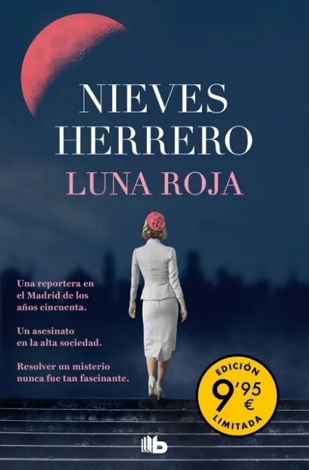 Luna Roja (Campaña de Verano Edición Limitada)