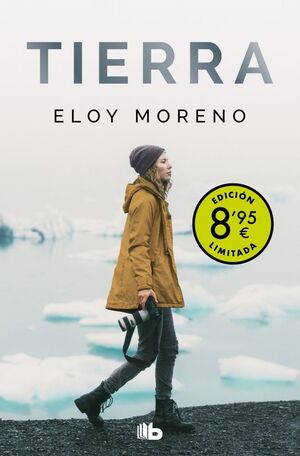 TIERRA CAMPAÑA DE VERANO EDICION LIMITADA