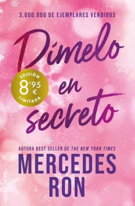 Dimelo en Secreto