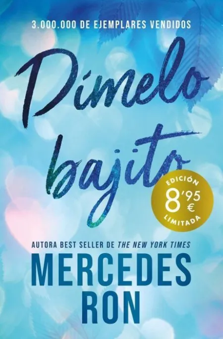 Dimelo Bajito