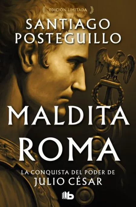 Maldita Roma