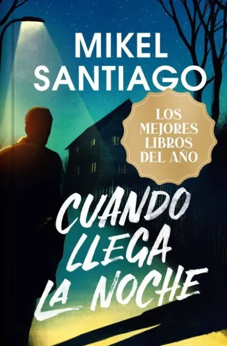 Cuando Llega la Noche (Edición Limitada · Navidad