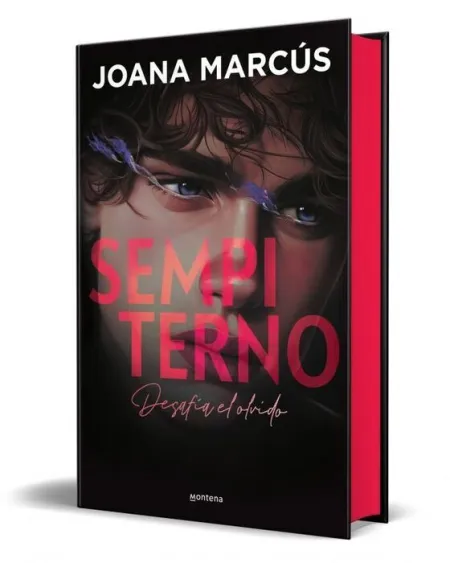 Sempiterno (Edición Especial Limitada en Tapa Dura