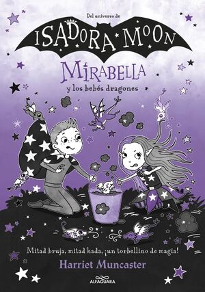 MIRABELLA 12 - MIRABELLA Y LOS BEBÉS DRAGONES
