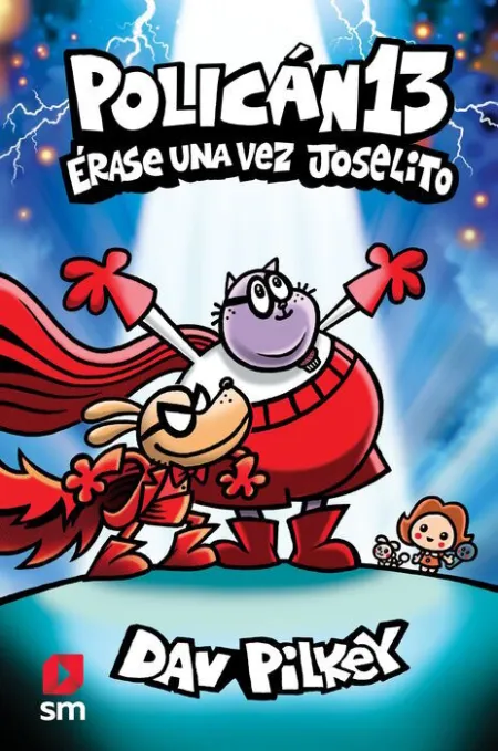 Erase una Vez Joselito