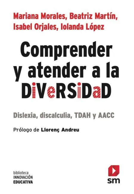 Comprender y Atender a la Diversidad