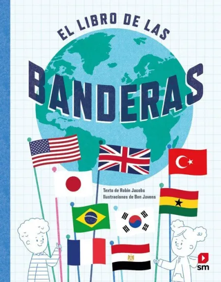 Libro de las Banderas, el