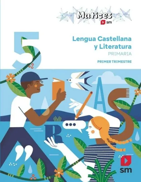 5Pri Lengua Castellana y Literatura Trimestres. Matices (26)