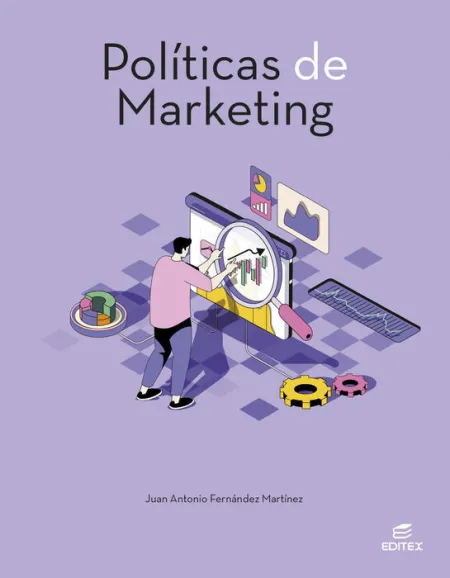 Políticas de Marketing