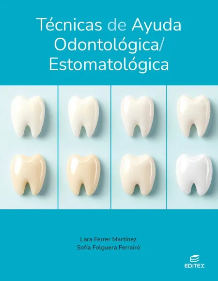 Técnicas de Ayuda Odontológica/Estomatológica