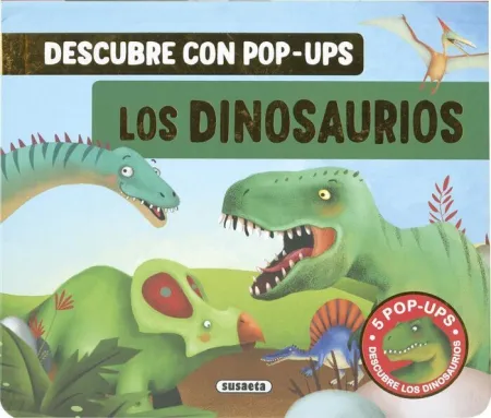 Dinosaurios, los