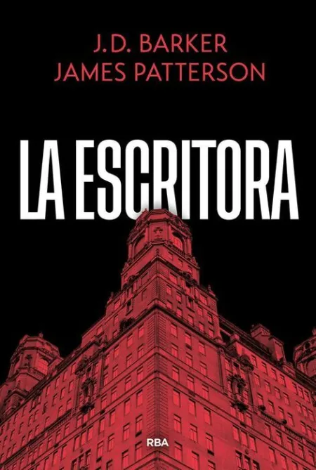 Escritora, la