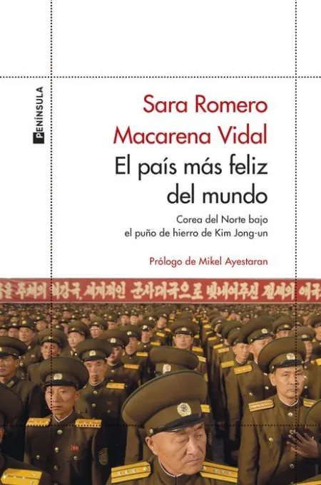 El País Más Feliz del Mundo